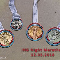 JPS ING Marathon-101 result