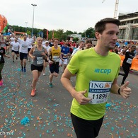 JPS ING Marathon-224 result