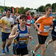 JPS ING Marathon-242 result