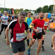 JPS ING Marathon-245 result