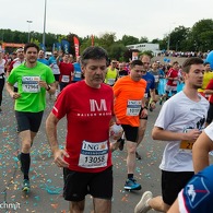 JPS ING Marathon-249 result
