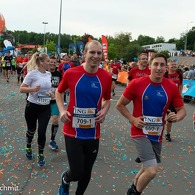 JPS ING Marathon-271 result