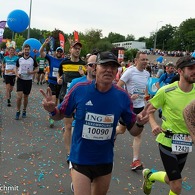 JPS ING Marathon-294 result
