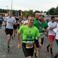 JPS ING Marathon-305 result