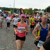 JPS ING Marathon-318 result