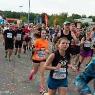 JPS ING Marathon-332 result