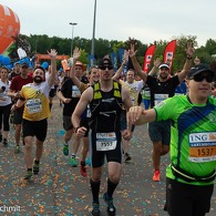 JPS ING Marathon-383 result