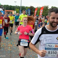 JPS ING Marathon-394 result