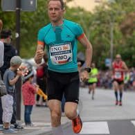 ING Marathon 2018 HARY5215 result