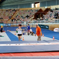 Championnats Nationaux Indoor (Weyer)-2