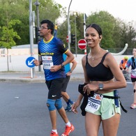 ING Marathon DAEM8514-CR3 Daemen