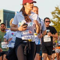ING Marathon R7  4759 Daemen
