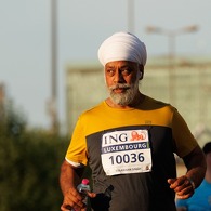 ING Marathon R7  4769 Daemen