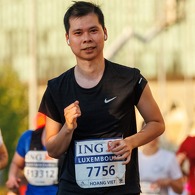 ING Marathon R7  4788 Daemen