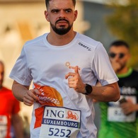ING Marathon R7  4854 Daemen
