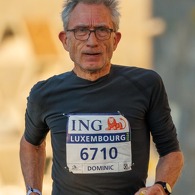 ING Marathon R7  4991 Daemen
